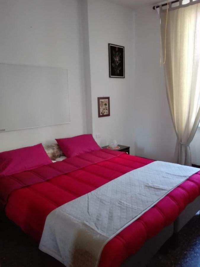 Isola Bi Bed and breakfast *